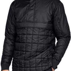 Under Armour Men’s Perpetual Insulated Top Black Size Large